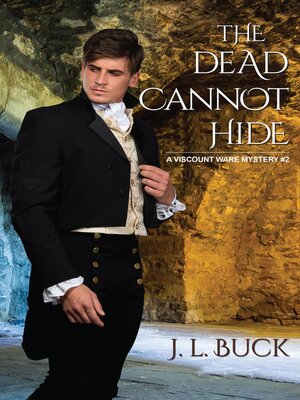 cover image of Dead Cannot Hide